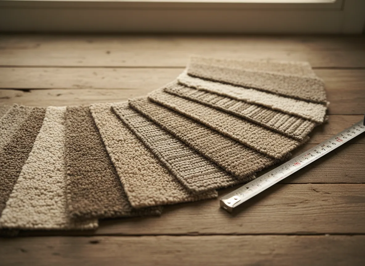 Carpet Installation Versailles, OH FAQs